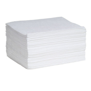 Oil-Only MeltBlown Pads - Model SR-WP100M